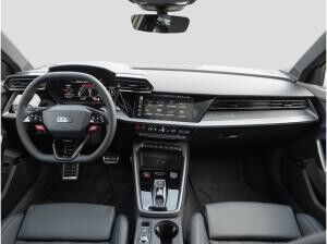 Audi RS3 Sportback MJ 2025 Matrix, Pano, SAGA, V/max 280 km/h