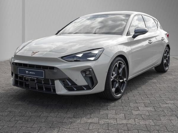 Cupra Leon VZ 2.0 TSI  DSG