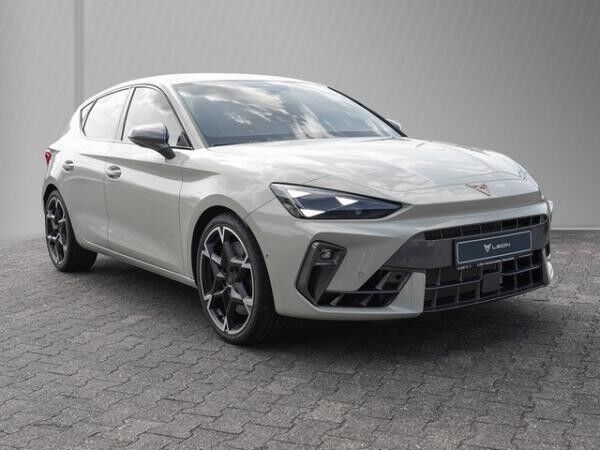 Cupra Leon VZ 2.0 TSI  DSG