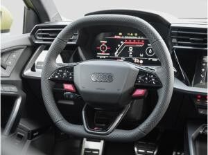 Audi RS3 Sportback MJ 2025 Matrix, Pano, SAGA, V/max 280 km/h