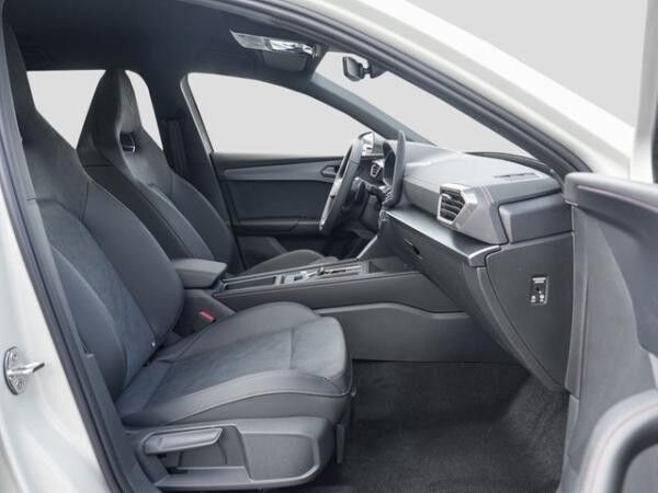 Cupra Leon VZ 2.0 TSI  DSG