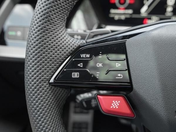 Audi RS3 Sportback MJ 2025 Matrix, Pano, SAGA, V/max 280 km/h