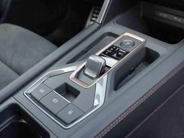 Cupra Leon VZ 2.0 TSI  DSG