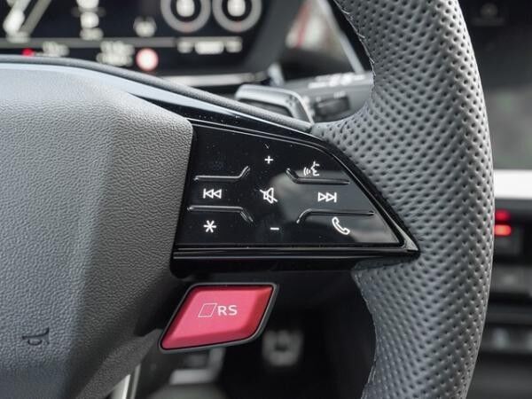Audi RS3 Sportback MJ 2025 Matrix, Pano, SAGA, V/max 280 km/h