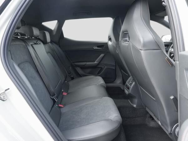 Cupra Leon VZ 2.0 TSI  DSG