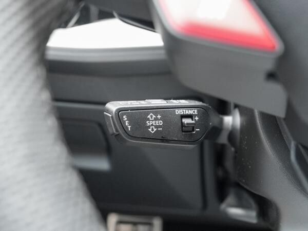 Audi RS3 Sportback MJ 2025 Matrix, Pano, SAGA, V/max 280 km/h