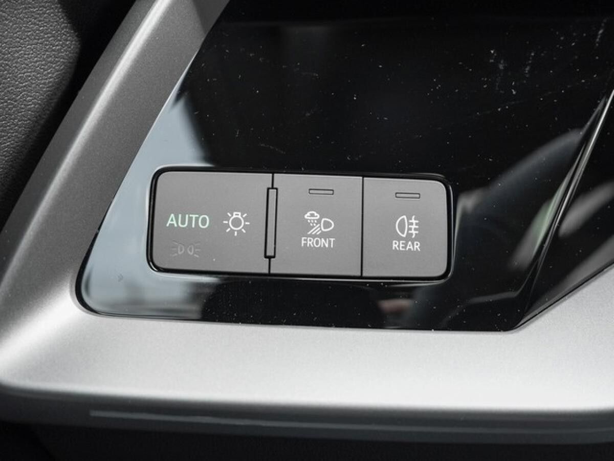 Audi RS3 Sportback MJ 2025 Matrix, Pano, SAGA, V/max 280 km/h