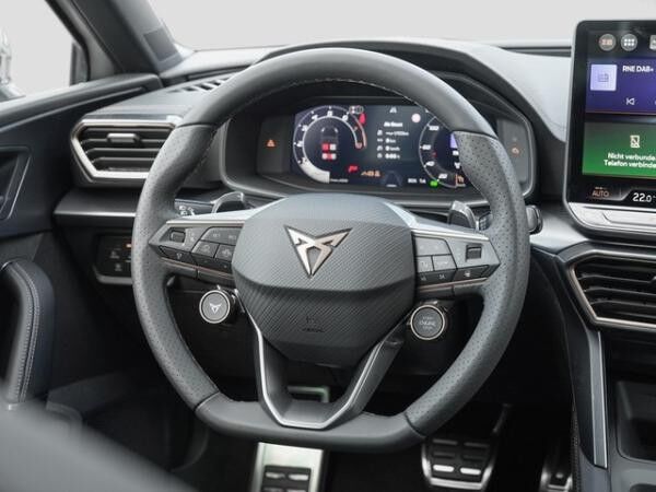Cupra Leon VZ 2.0 TSI  DSG