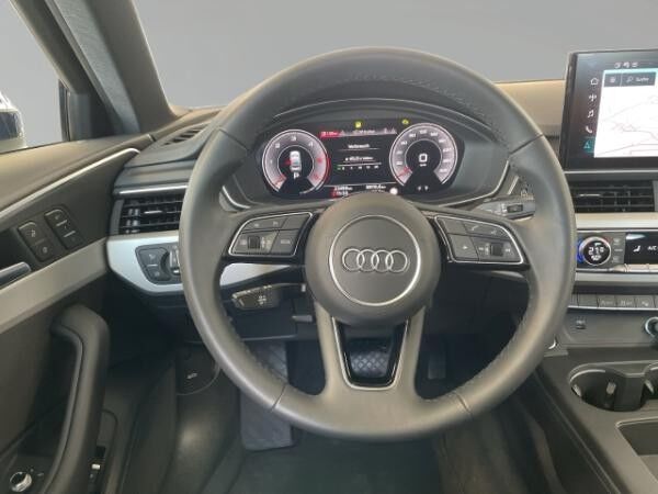 Audi A4 Limousine 35 TDI advanced Kamera Memory Navi virtual
