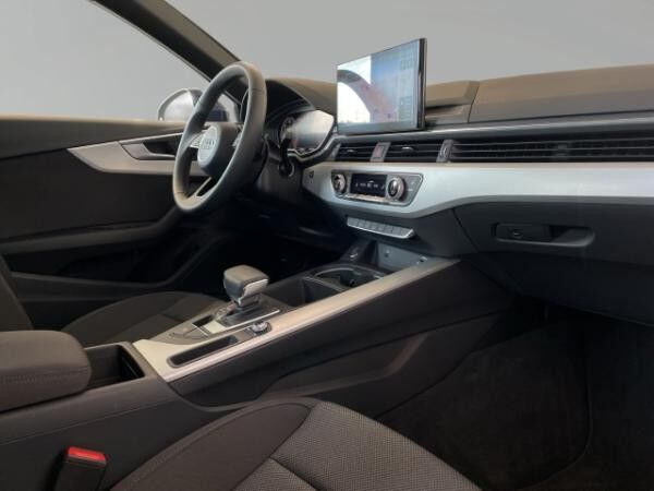 Audi A4 Limousine 35 TDI advanced Kamera Memory Navi virtual