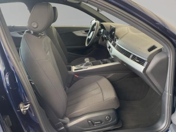 Audi A4 Limousine 35 TDI advanced Kamera Memory Navi virtual