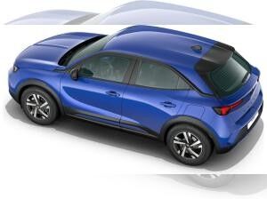 Opel Mokka Edition 1.2 T-Direct Injection 136PS MT inkl. Tech-Paket, Komfort Paket, Navi uvm.!