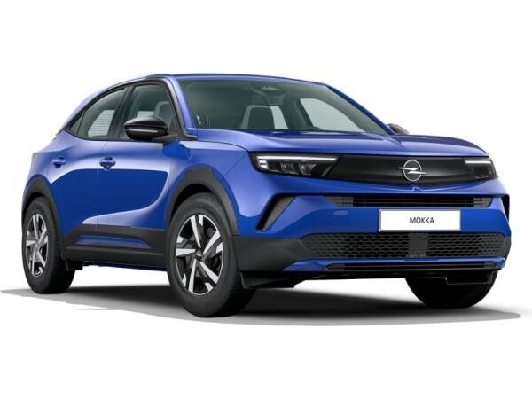 Opel Mokka Edition 1.2 T-Direct Injection 136PS MT inkl. Tech-Paket, Komfort Paket, Navi uvm.!