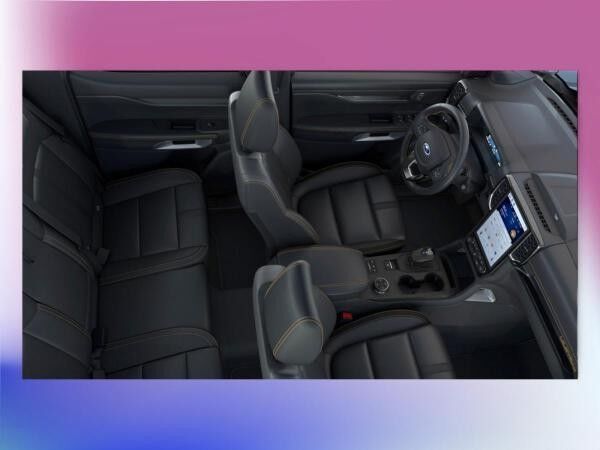 Ford Ranger Wildtrak 2.3 PHEV Navi | Kamera | 18 LMF