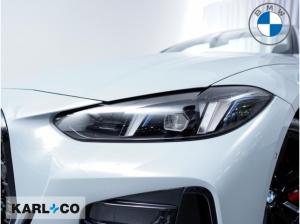 BMW 430 d Cabrio M SPORT PRO 19" INNOVATIONSPAKET *TAGESZULASSUNG*