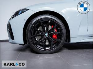BMW 430 d Cabrio M SPORT PRO 19" INNOVATIONSPAKET *TAGESZULASSUNG*