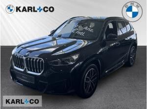BMW X1 18 i sDrive M Sport Navi Digitales Cockpit Soundsystem Massagesitze LED