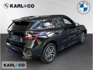 BMW X1 18 i sDrive M Sport Navi Digitales Cockpit Soundsystem Massagesitze LED