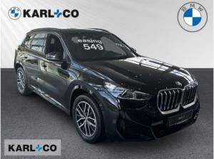 BMW X1 18 i sDrive M Sport Navi Digitales Cockpit Soundsystem Massagesitze LED