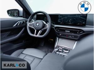 BMW 430 d Cabrio M SPORT PRO 19" INNOVATIONSPAKET *TAGESZULASSUNG*