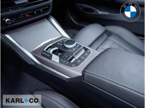 BMW 430 d Cabrio M SPORT PRO 19" INNOVATIONSPAKET *TAGESZULASSUNG*