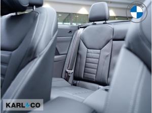 BMW 430 d Cabrio M SPORT PRO 19" INNOVATIONSPAKET *TAGESZULASSUNG*