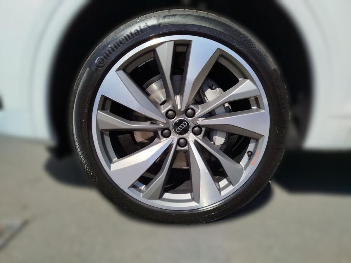 Audi Q5 55 TFSI e quattro S tronic S line Matrix-LED Navi Panorama DAB VC