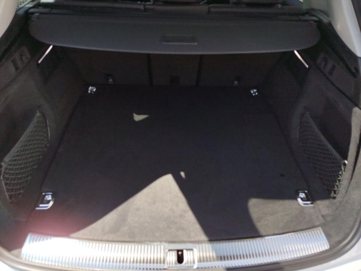 Audi Q5 55 TFSI e quattro S tronic S line Matrix-LED Navi Panorama DAB VC