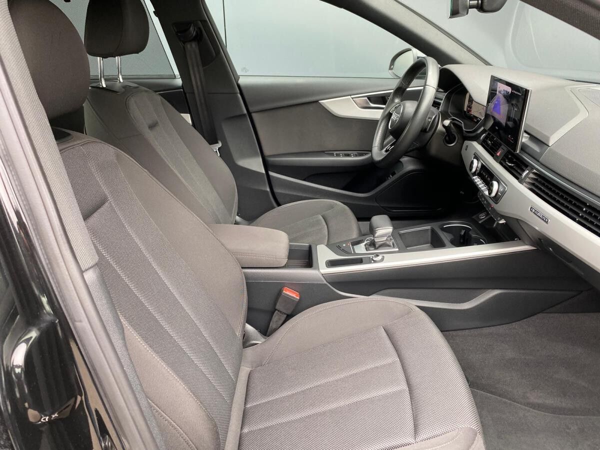 Audi A4 Limo 40 TDI quattro Aut. MMI+ RFK LED CarPlay