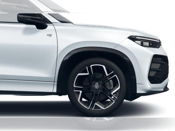 Volkswagen Tayron R-LINE PRIVAT SOFORT VERFÜGBAR MATRIX LED SCHEINWERFER NAVIGATIONSSYSTEM ASSISTENZPAKET