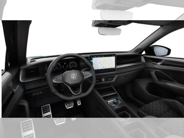 Volkswagen Tayron R-LINE PRIVAT SOFORT VERFÜGBAR MATRIX LED SCHEINWERFER NAVIGATIONSSYSTEM ASSISTENZPAKET