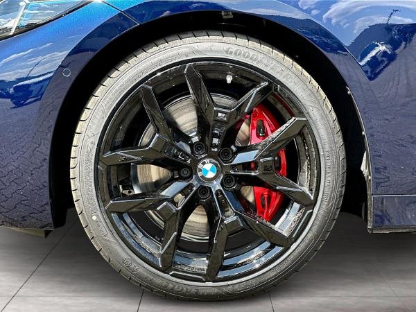 BMW 430 i xDrive Cabrio M Sportpaket HK HiFi DAB LED