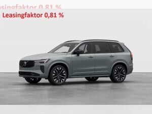Volvo XC90 T8 Plug-in Hybrid Plus Dark/Bright *Gewerbe-Leasing*