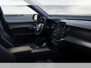 Volvo XC90 T8 Plug-in Hybrid Plus Dark/Bright *Gewerbe-Leasing*