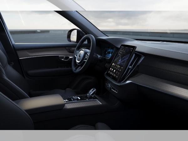 Volvo XC90 T8 Plug-in Hybrid Plus Dark/Bright *Gewerbe-Leasing*