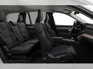 Volvo XC90 T8 Plug-in Hybrid Plus Dark/Bright *Gewerbe-Leasing*