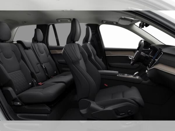 Volvo XC90 T8 Plug-in Hybrid Plus Dark/Bright *Gewerbe-Leasing*