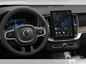 Volvo XC90 T8 Plug-in Hybrid Plus Dark/Bright *Gewerbe-Leasing*