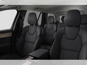 Volvo XC90 T8 Plug-in Hybrid Plus Dark/Bright *Gewerbe-Leasing*