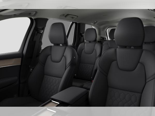Volvo XC90 T8 Plug-in Hybrid Plus Dark/Bright *Gewerbe-Leasing*
