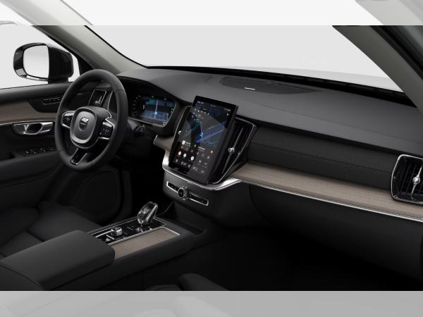 Volvo XC90 T8 Plug-in Hybrid Plus Dark/Bright *Gewerbe-Leasing*