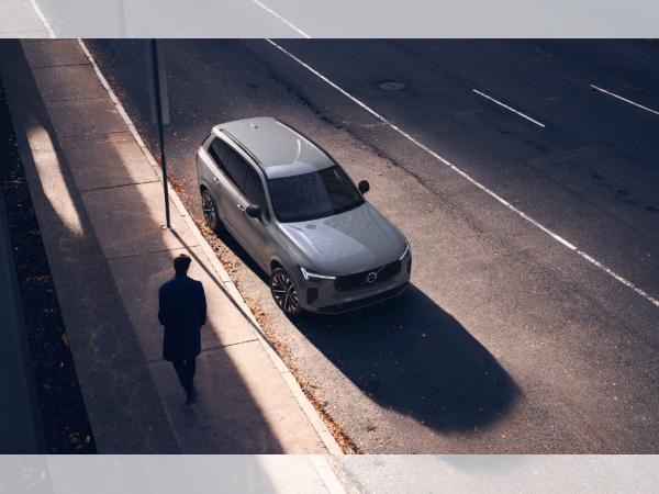 Volvo XC90 T8 Plug-in Hybrid Plus Dark/Bright *Gewerbe-Leasing*