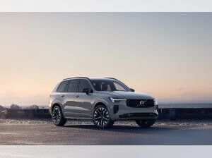 Volvo XC90 T8 Plug-in Hybrid Plus Dark/Bright *Gewerbe-Leasing*