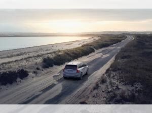 Volvo XC90 T8 Plug-in Hybrid Plus Dark/Bright *Gewerbe-Leasing*