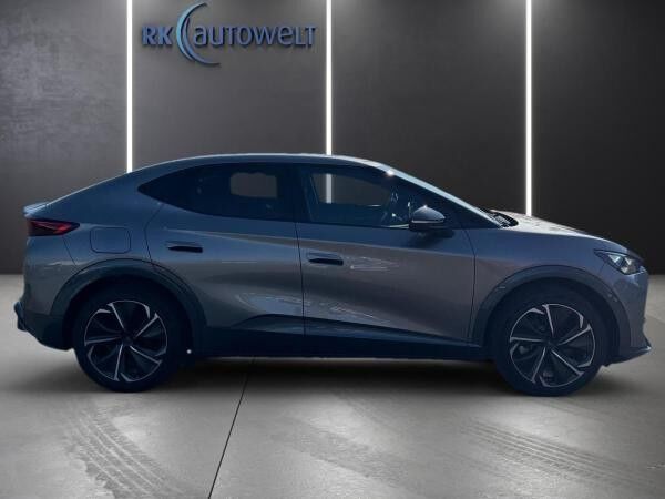 Cupra Tavascan VZ 4Drive 77kWh *DrivePack*BelowZeroPack*