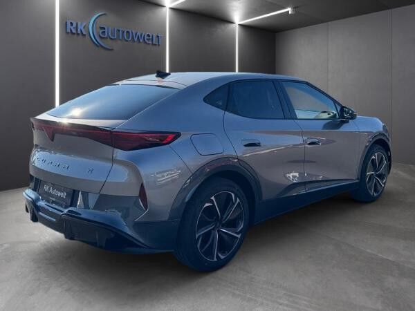 Cupra Tavascan VZ 4Drive 77kWh *DrivePack*BelowZeroPack*