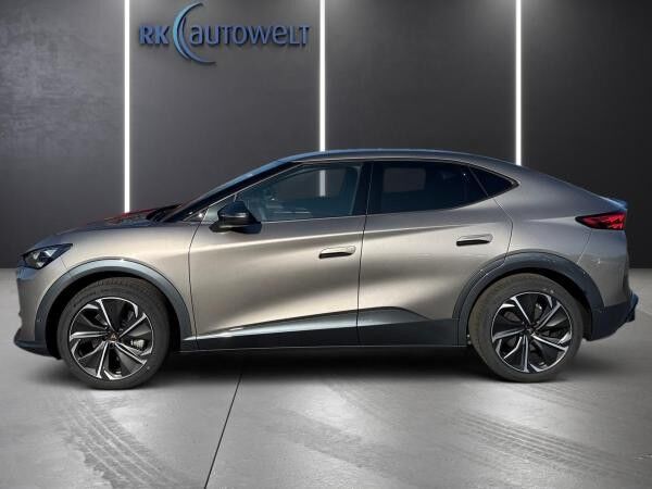 Cupra Tavascan VZ 4Drive 77kWh *DrivePack*BelowZeroPack*