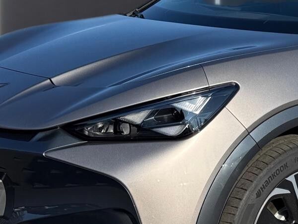 Cupra Tavascan VZ 4Drive 77kWh *DrivePack*BelowZeroPack*