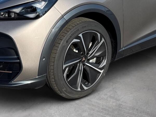 Cupra Tavascan VZ 4Drive 77kWh *DrivePack*BelowZeroPack*