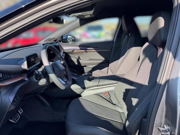 Cupra Tavascan VZ 4Drive 77kWh *DrivePack*BelowZeroPack*